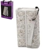 Krusell Divine Case - Small (White)