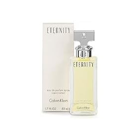 Eternity For Women By Calvin Klein