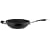 Circulon Elite Hard Anodised Open Stirfry Wok with Helper Handle, 26 cm