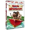TALES OF THE RIVERBANK DVD(USED) - DVD- USED