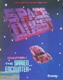 Space Quest I: Roger Wilco in the Sarien Encounter