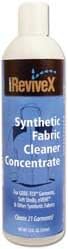 REVIVEX HIGH TECH FAB.CLEANER, REVIVEX Part Number: 27-14107-WPS, Stock photo - actual parts may vary.