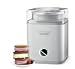 Cuisinart ICE-30BC Pure Indulgence 2-Quart Automatic Frozen Yogurt, Sorbet, and Ice Cream Maker