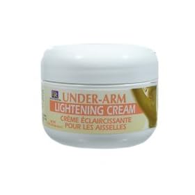 DAGGETT & RAMSDELL Under Arm Lightening Cream 1.5oz/42.5g