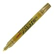 Uni PX-20 Gold Medium Point Oil Base Paint Marker (1-Each)