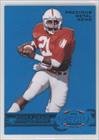Roger Craig #10/50 Nebraska Cornhuskers (Football Card) 2012 Fleer Retro Metal Blue Precious Metal Gems #M-26