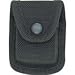 Pouch Black Nylon with Belt Loop for Zippo Lighter