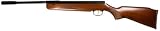Beeman R7 Air Rifle, No Sights air rifle