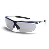 Smith Optics V-TI Sunglasses Blue/Platinum