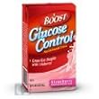 Nestle Boost Diabetic Glucose Control Strawberry Drink - 27/8 ounce Tetra Paks
