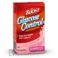 Review Novartis  / Novartis Boost Diabetic Nutritional Strawberry Drink - 27/8 ounce Tetra Paks