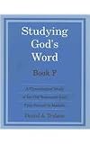 Studying God