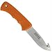 Schrade 143OTO Old Timer Orange Blade Runner