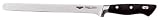 Paderno World Cuisine 10 1/4 Ham Slicing Knife with Forged Blade