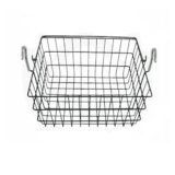 Drive Medical Basket For use with 750 D-Lite Rollator - 1 Each