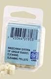 RWS .177 Quick Cleaning Pellets, 100ct