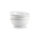 ITALIAN COUNTRYSIDE S/4 CEREAL BOWLS
