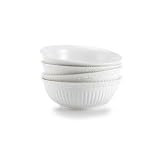 ITALIAN COUNTRYSIDE S/4 CEREAL BOWLS