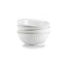 ITALIAN COUNTRYSIDE S/4 CEREAL BOWLS