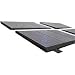 Ready Solar 2.25 kW Solar In A Box System 5-Rooftop Boxes 1-Connection Box 5-Roof Mount Boxes