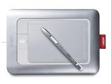 Wacom Bamboo Fun Pen and Touch - Small