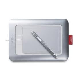 Wacom Bamboo Fun Pen and Touch - Small