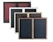 Bronze Outdoor Letterboard w/ 2Doors - 36in x 48in