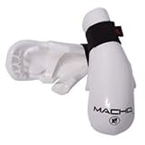 Macho Dyna Punch - White