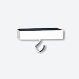 Produkt-Bild: Haftmagnet m.Haken 25x52mm 7-10kg 4er