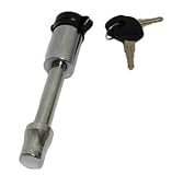 Multi Receiver Lock w/ 5/8 Sleeve Fits 1.25 and 2 !!