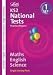 KS2 National Test Practice Papers English, Maths and Science: One Set (National Test Practice Papers)