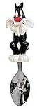 Eigenschaften Looney Tunes / Looney Tunes, Sylvester Dessert-Löffel