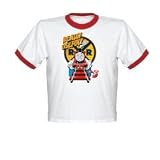 Thomas Shirts - Thomas the Train Baby Clothing - Really Useful James Infant/Toddler Ringer T-Shirt