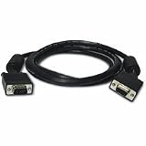 Cables to Go Pro Series UXGA - VGA extender - HD-15 (M) - HD-15 (F) - 35 ft