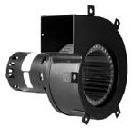 Rheem-Rudd / Keeprite Furnace Flue Exhaust Venter Blower (PGB,PGA, PGD, GPD, RGMA, 1097245, 15-20-30 TON, 1070770) # FB-RFB107