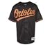 Luke Scott Jersey: Baltimore Orioles Youth ALTERNATE #30