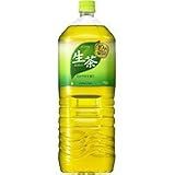 キリン　生茶 2L×6本