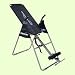 Stamina Gravity Inversion Therapy Table