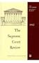 The Supreme Court Review, 1982