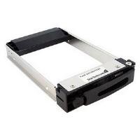 StarTech.com Extra 3.5-Inch Hot Swap Hard Drive Tray for SAT3540ER S352U2RER S352U2RERC SAT3500TRAY (Black)