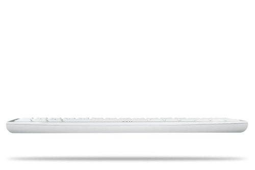 Wii Logitech Cordless Keyboard image