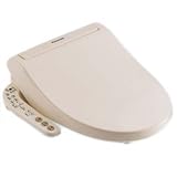 お手入れラクラク　温水洗浄便座　ビューティ・トワレ(脱臭あり)　パステルアイボリー　CH932SPF