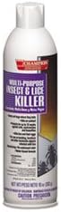 (6 Pack Value Bundle) CHA5106 Champion Sprayon Multipurpose Insect & Lice Killer, 10oz, Can