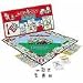 Search : Peanuts Monopoly Game