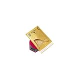 Mail Lite Gold size C/0 Padded bubble bags x 100 (150 x 210mm)