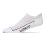 Feetures Men's / Women's Cushion No Show Tab Socks