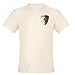 Go Commando Organic Cotton Tee