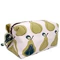 Disaster Designs Fruit Tree Pear Make Up bag