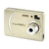 Mustek Gsmart Mini III Digital Camera [2MP]