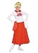 Rydell High Adult Cheerleader Costume